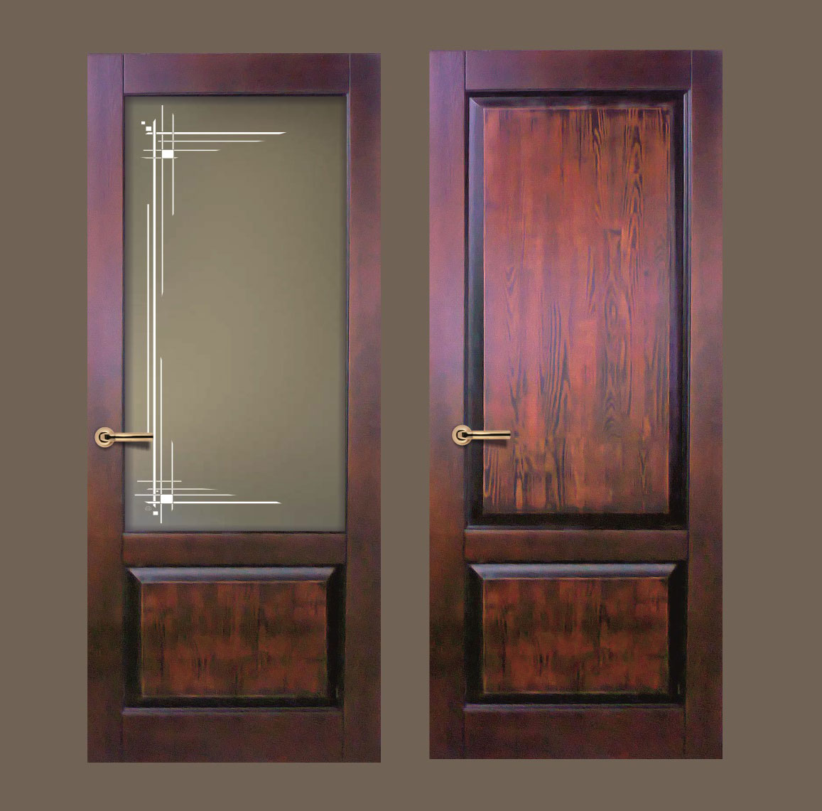 Основное фото двери