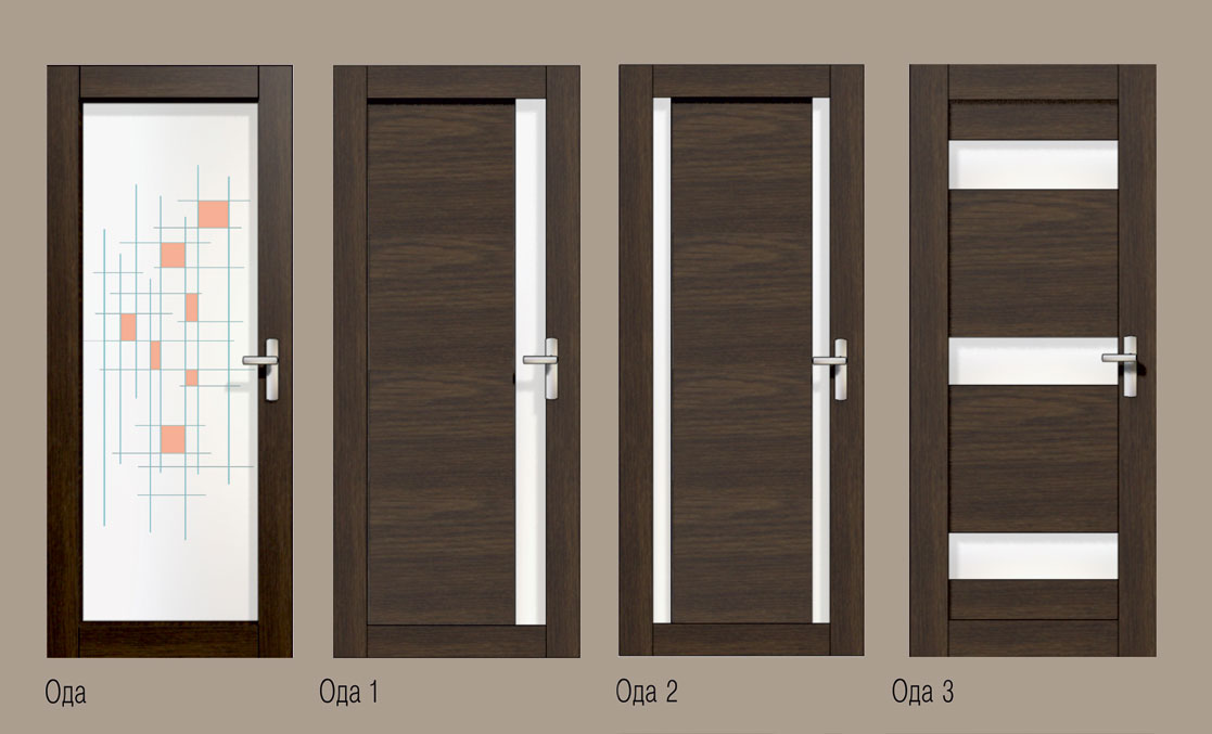 Основное фото двери