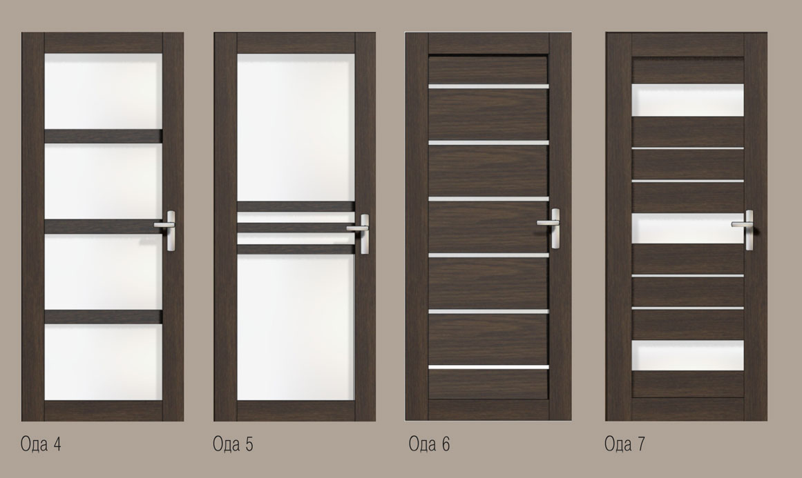 Основное фото двери