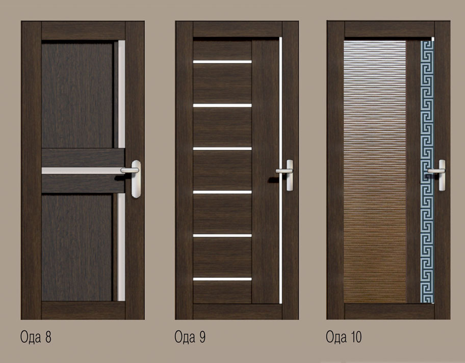 Основное фото двери