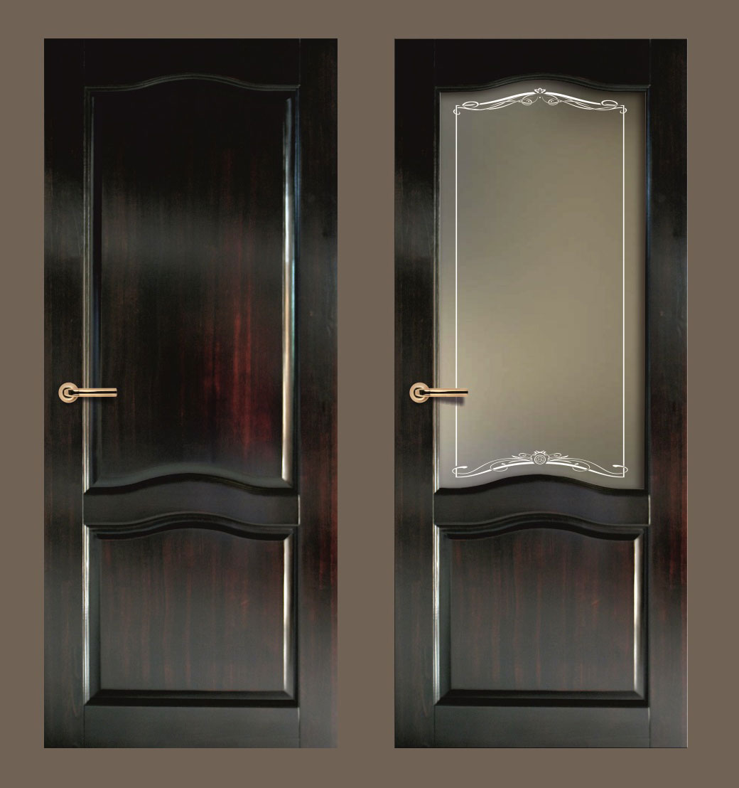 Основное фото двери