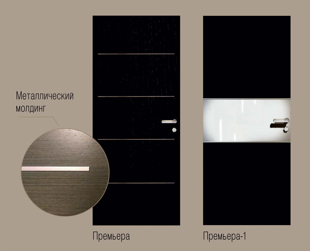 Основное фото двери