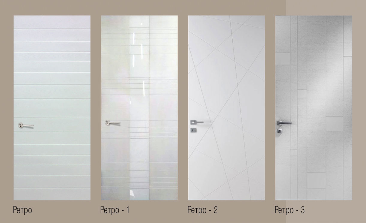 Основное фото двери