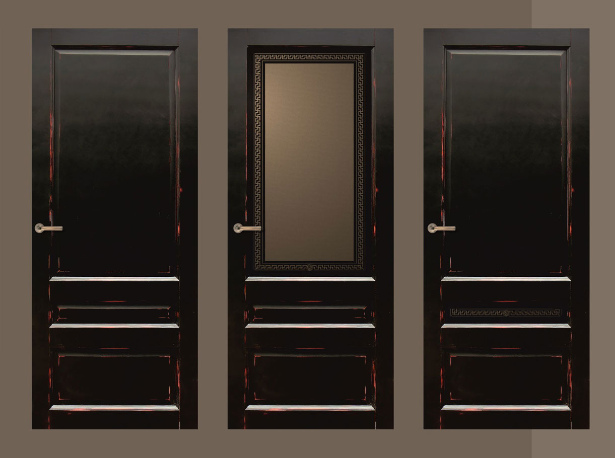 Основное фото двери